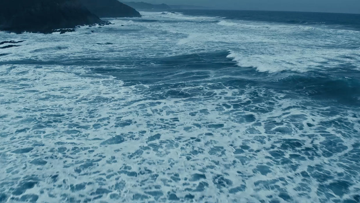 海洋