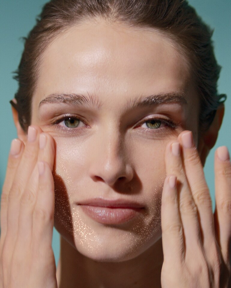 THE HEALING AND ANTI-AGING SET