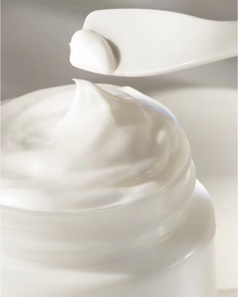 THE REJUVENATING NIGHT CREAM SET
