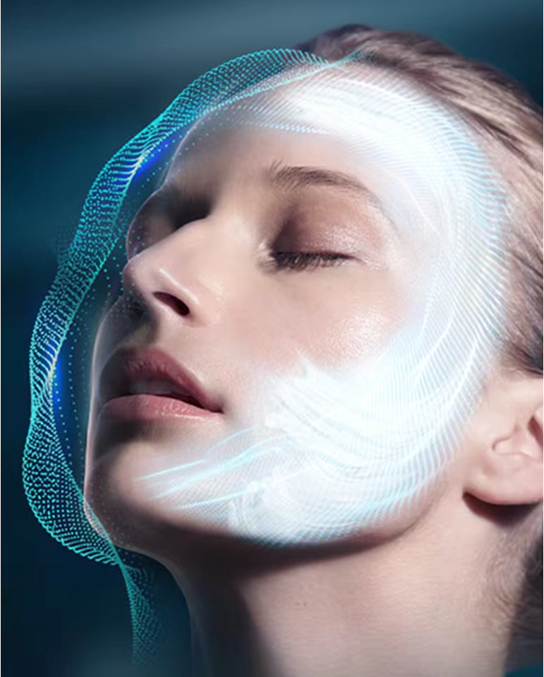 THE REJUVENATING NIGHT CREAM SET