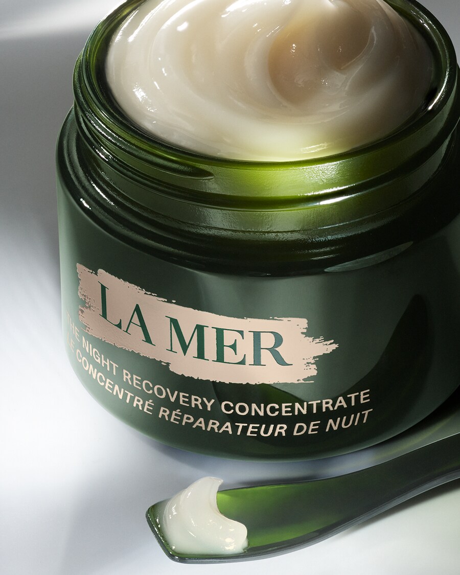 THE NIGHT RECOVERY CONCENTRATE