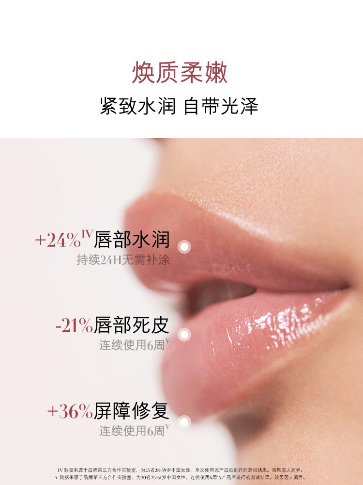 LIP TREATMENT