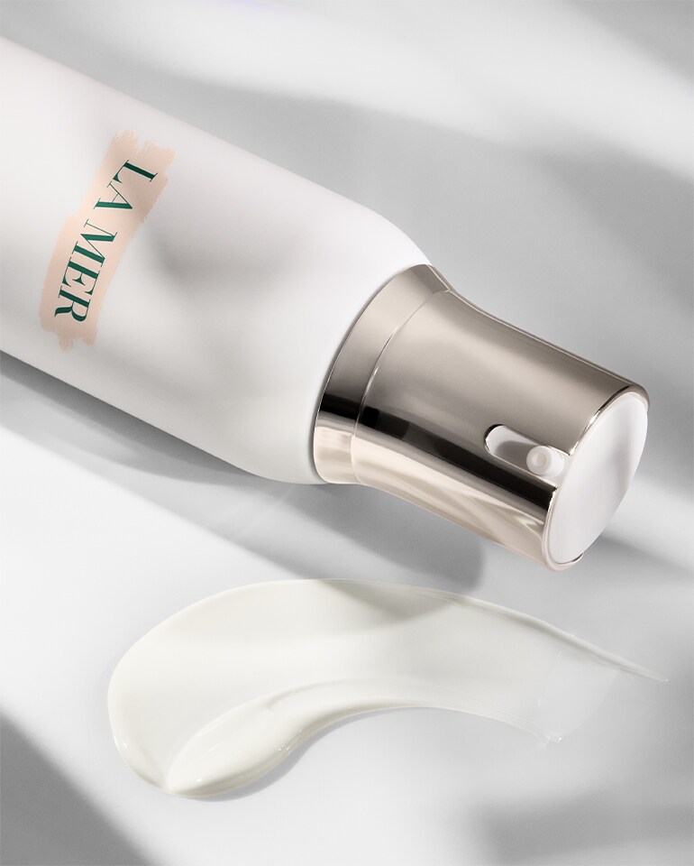 THE CALMING LOTION CLEAN