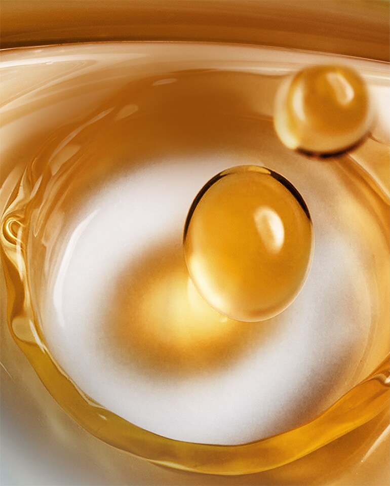 THE CALMING LOTION CLEAN