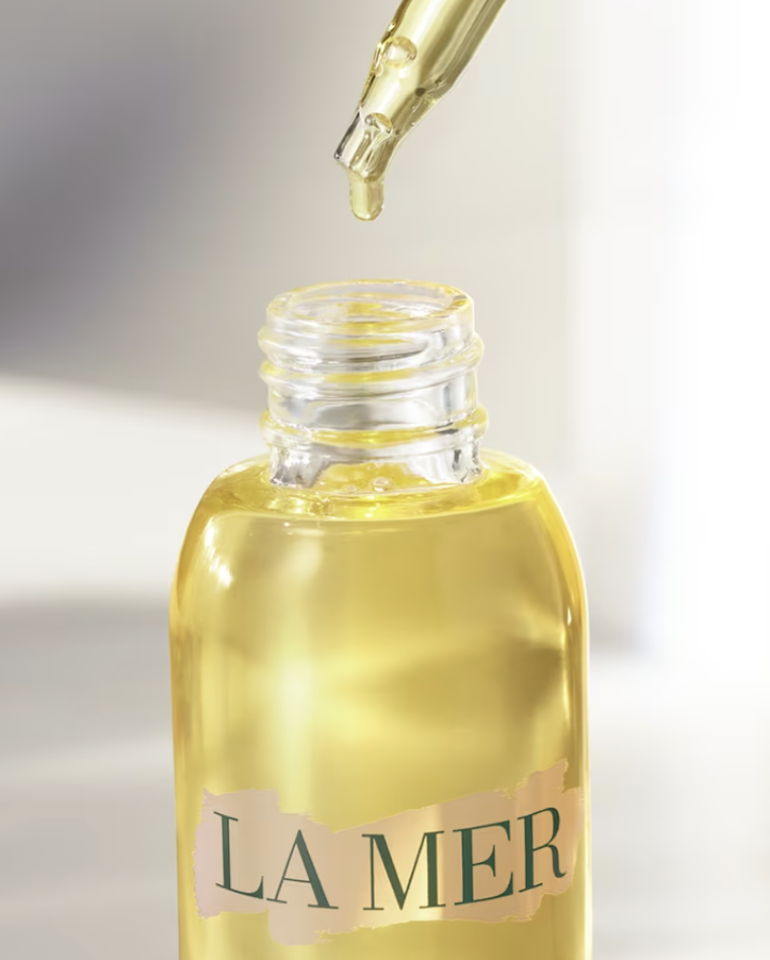 THE RENEWAL OIL
