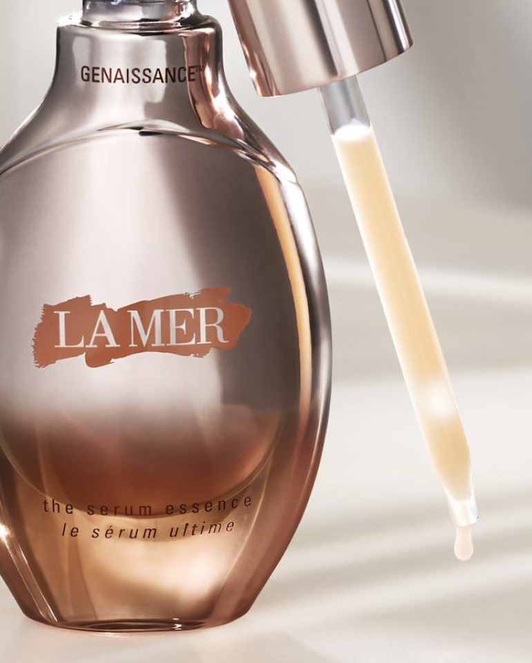 GENAISSANCE DE LA MER THE SERUM ESSENCE