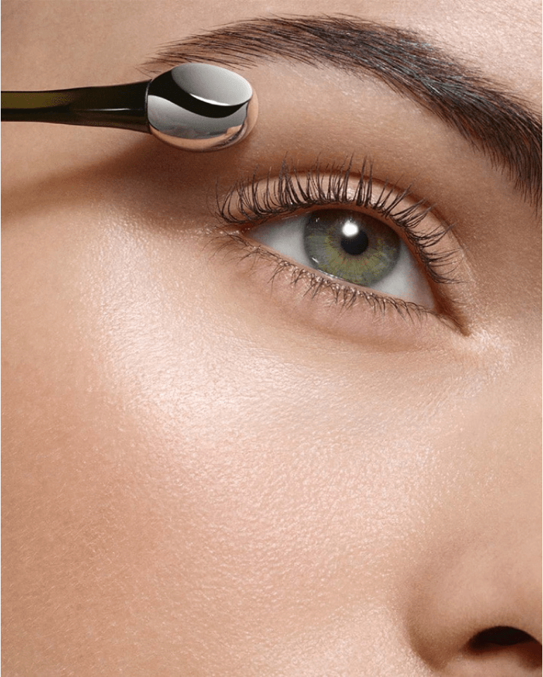 THE LIFTING EYE SERUM