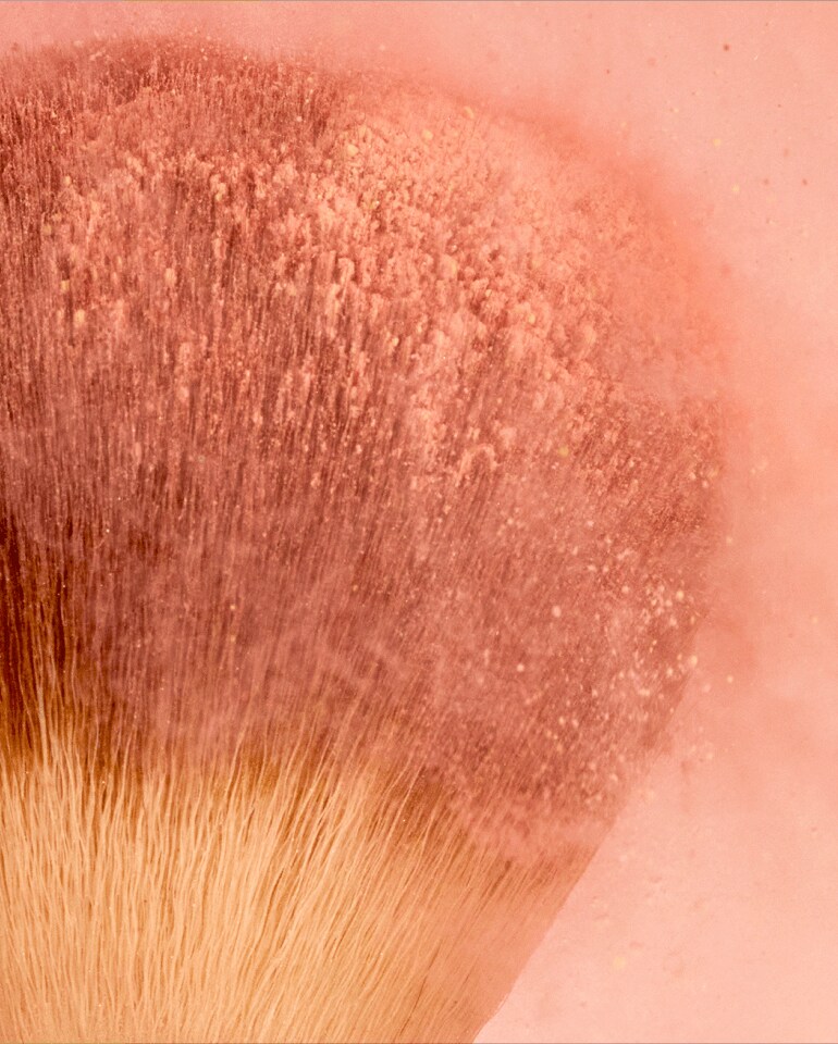 THE POWDER