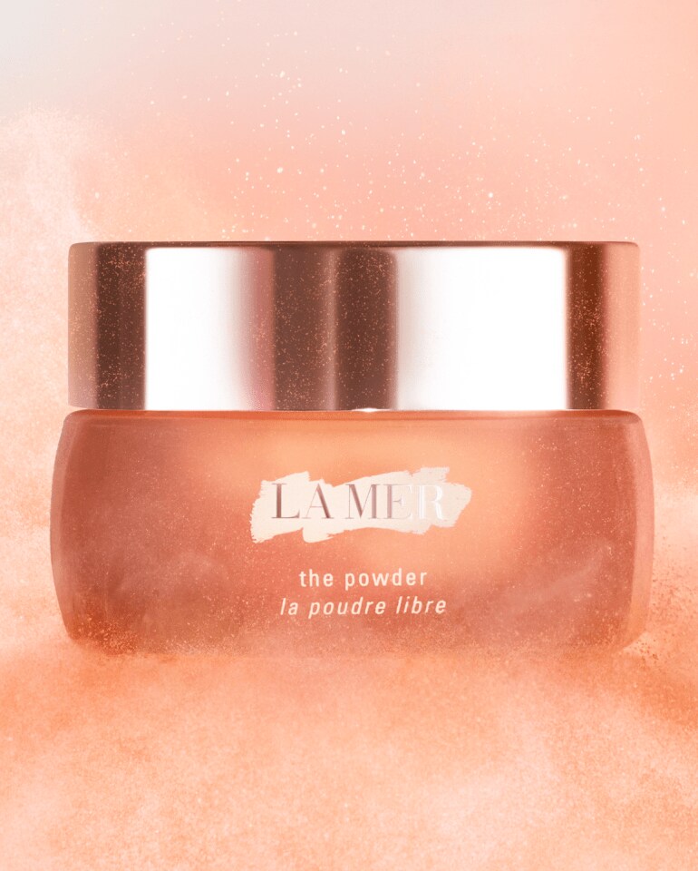 THE POWDER