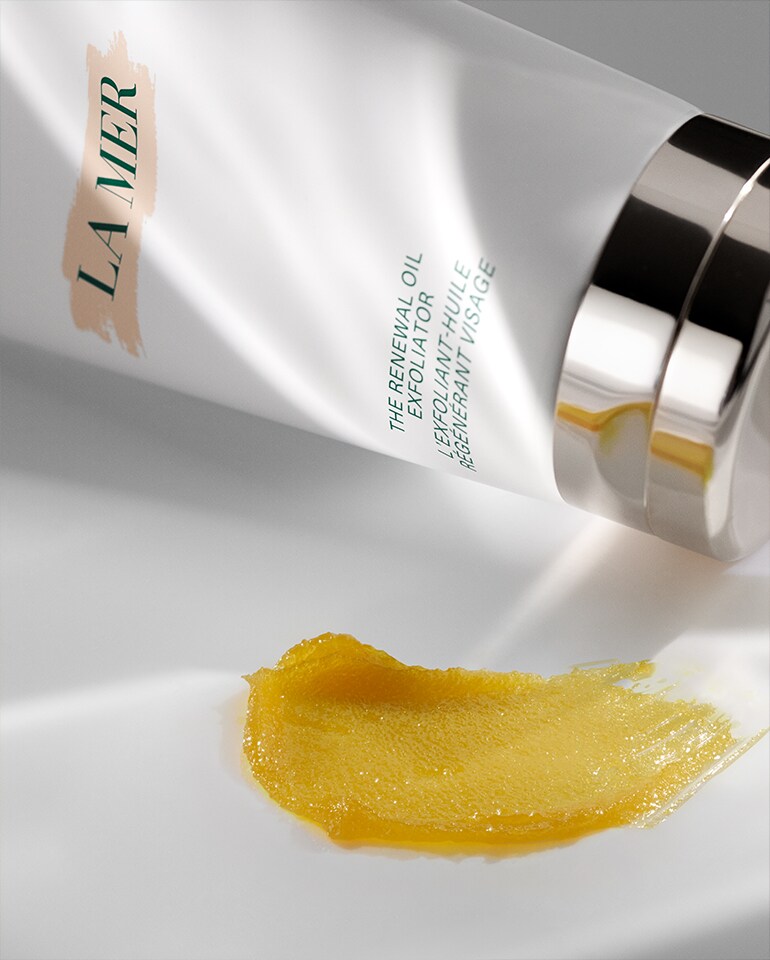THE RENEWAL OIL EXFOLIAT