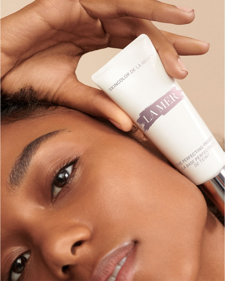 THE PERFECTING PRIMER