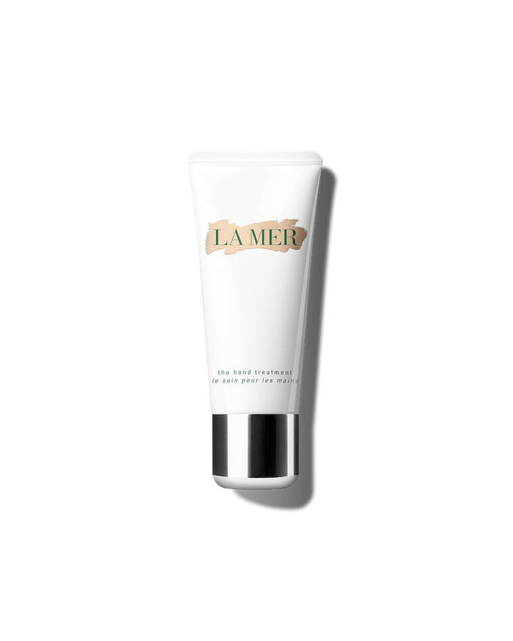 THE HAND TREATMENT