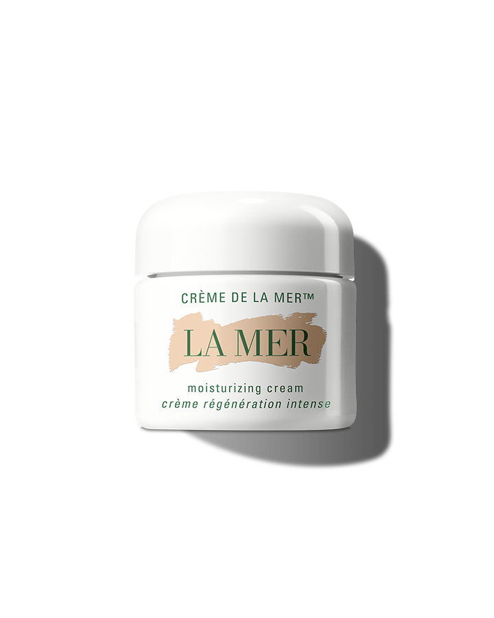 CRÈME DE LA MER