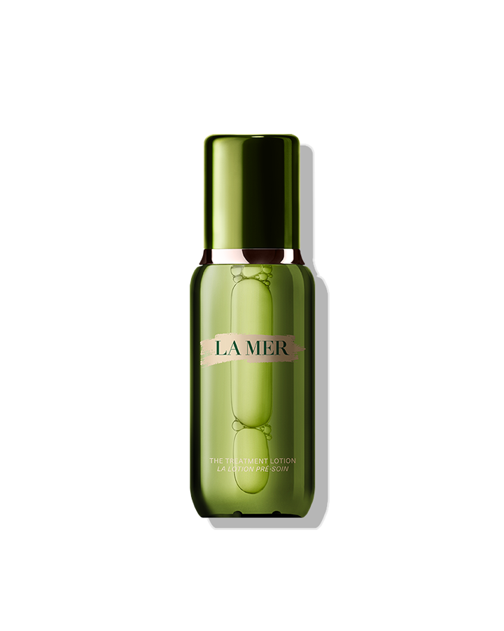 THE TREATMENT LOTION