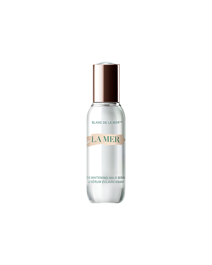 THE WHITENING SERUM