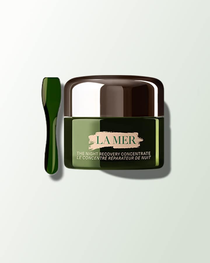 THE NIGHT RECOVERY CONCENTRATE