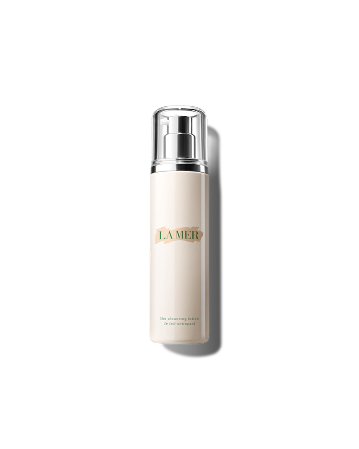 THE CLEANSING LOTION