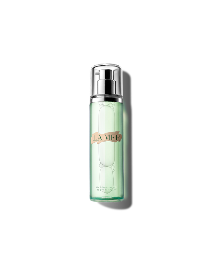 THE CLEANSING GEL