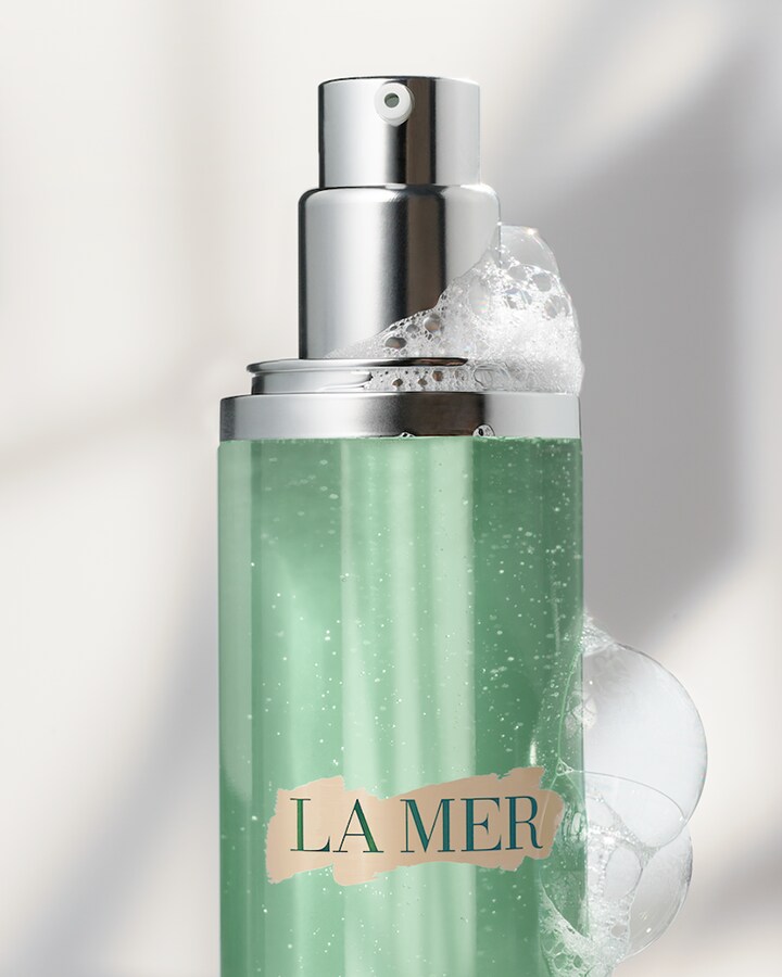 THE CLEANSING GEL