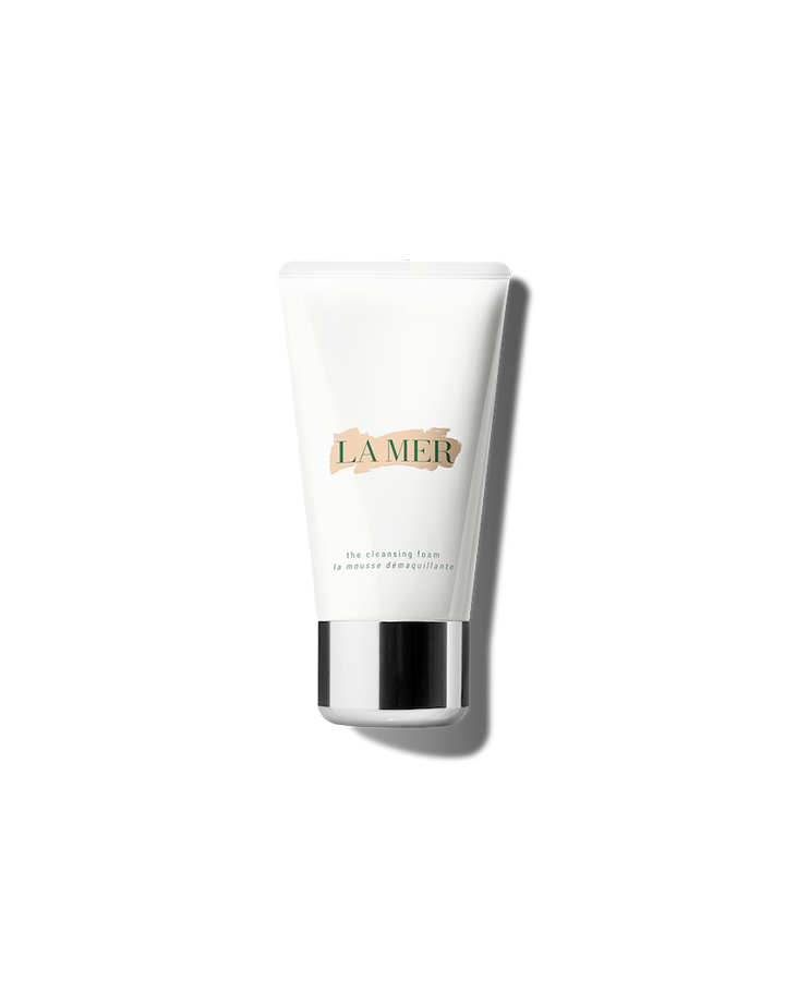 THE CLEANSING FOAM