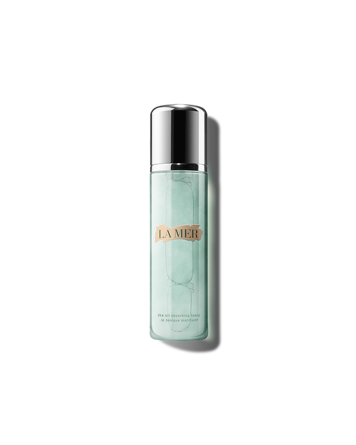 THE OIL ABSORBING TONIC