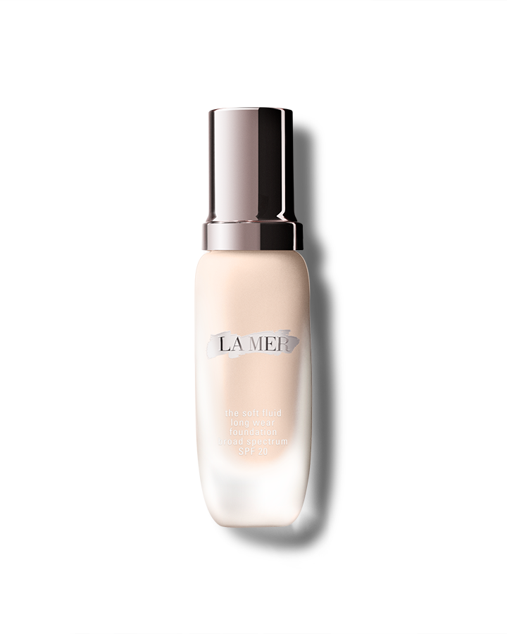 THE SOFT FLUID LONG WEAR FOUNDATION BROAD SPECTRUM SPF 20