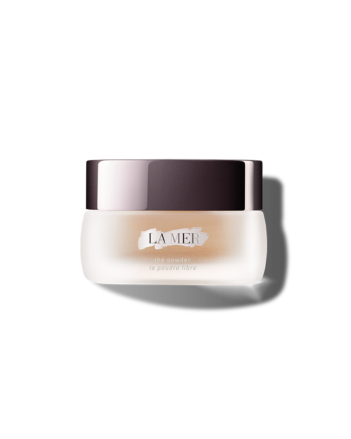 THE POWDER