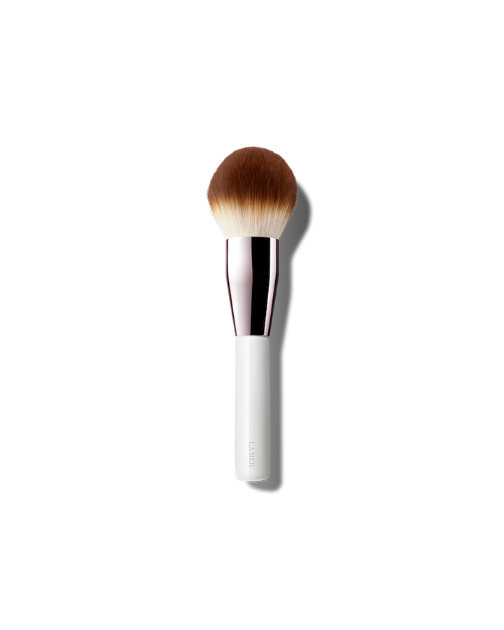 THE POWDER BRUSH