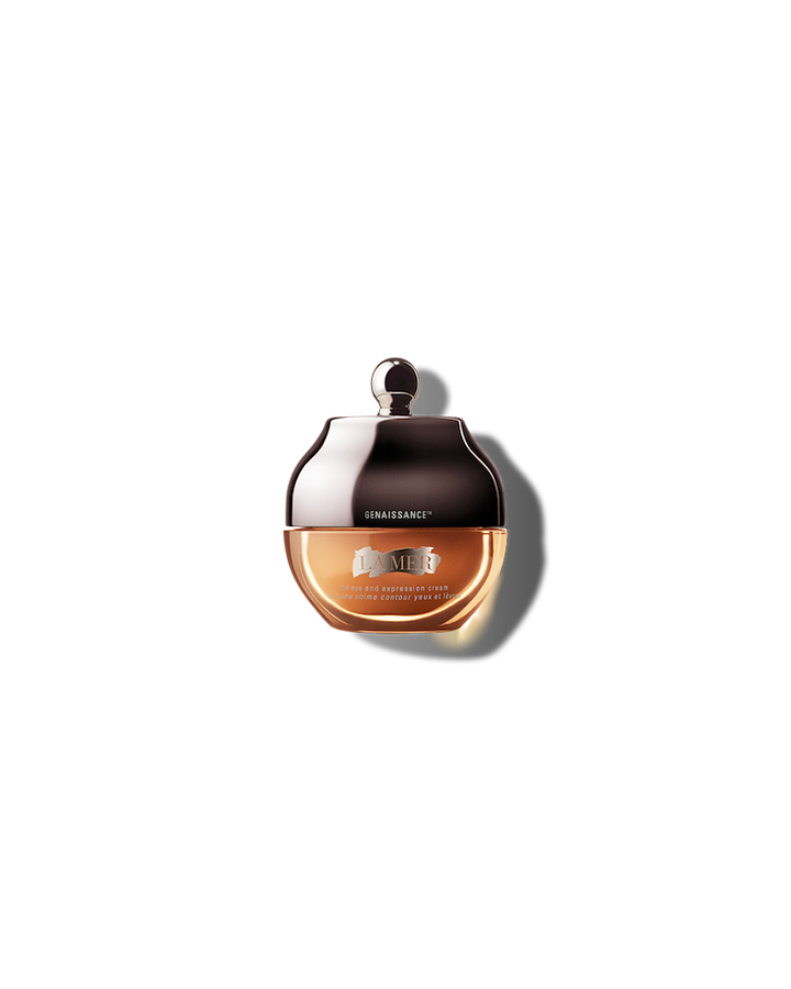 GENAISSANCE DE LA MER THE EYE & EXPRESSION CREAM