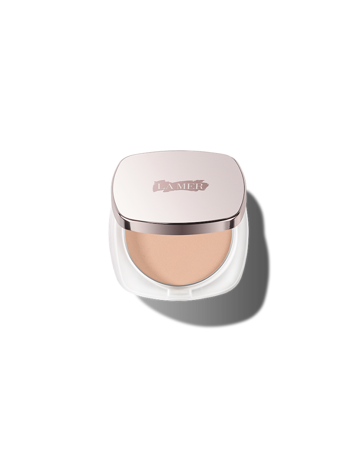 THE SHEER PRESSED POWDER