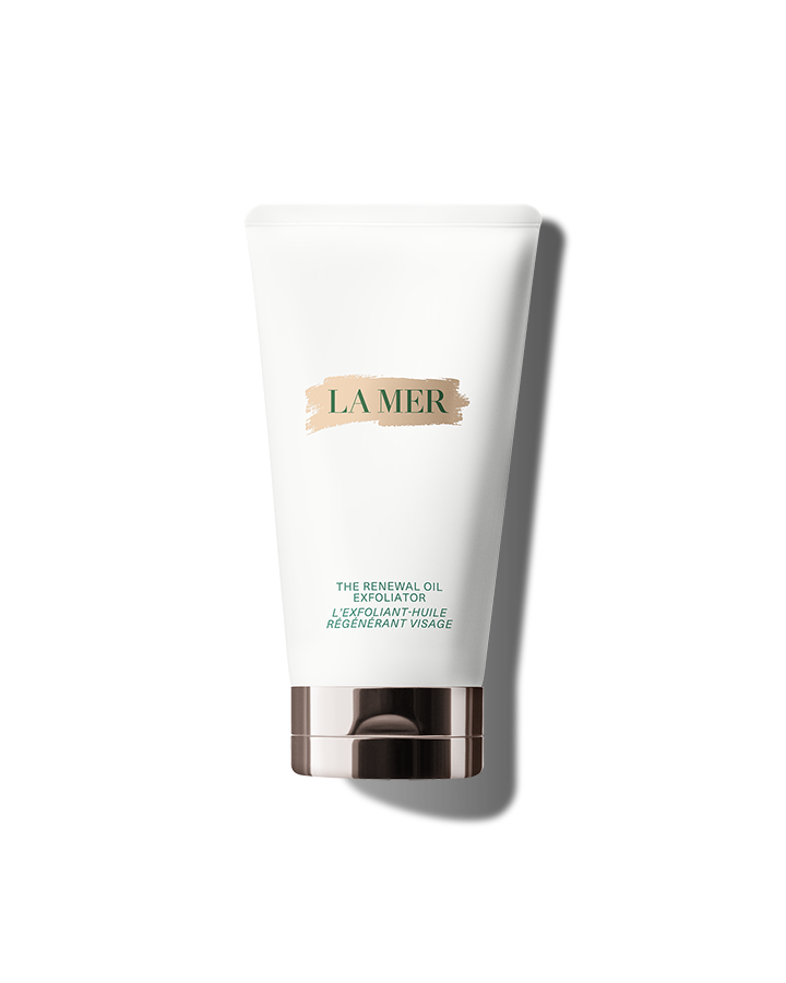 THE RENEWAL OIL EXFOLIAT