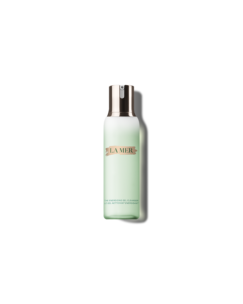 THE ENERGIZING GEL CLEAN