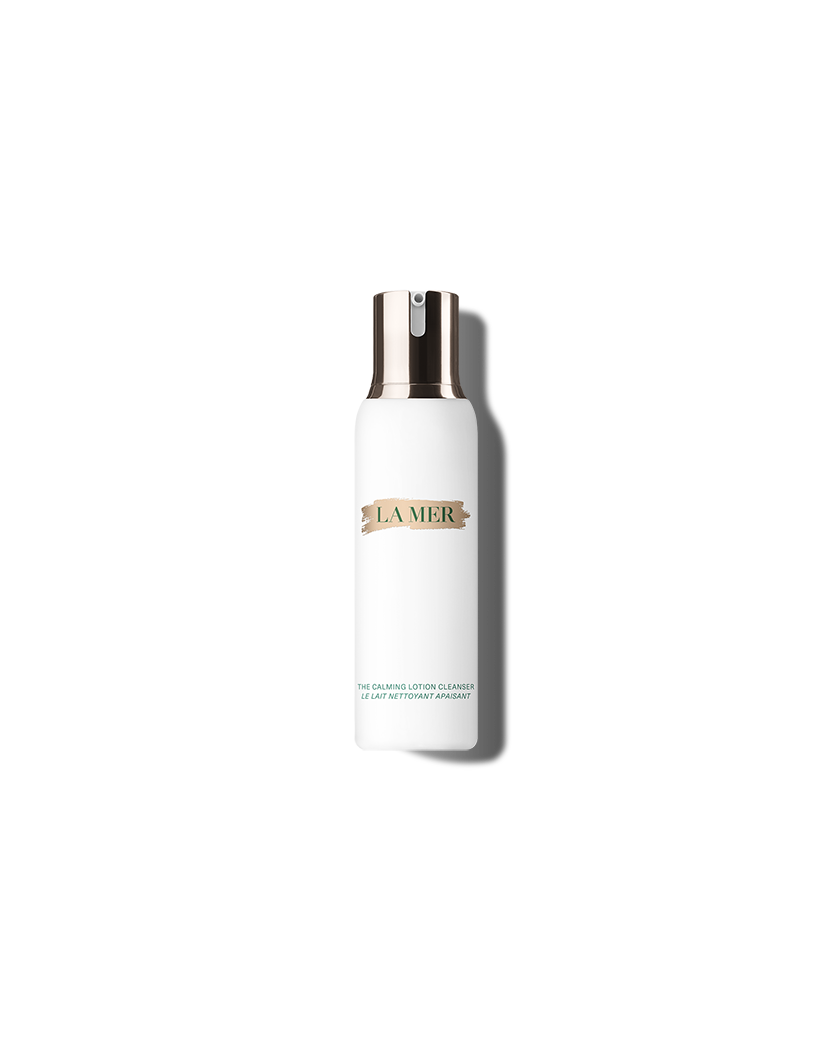 THE CALMING LOTION CLEAN