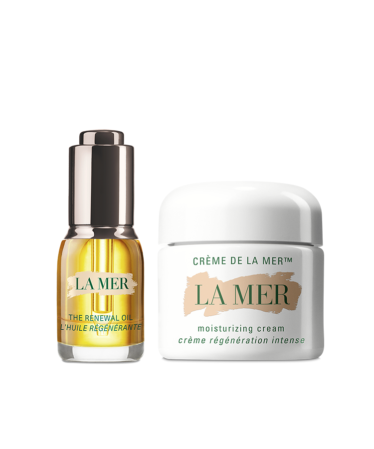 THE MIRACULOUS GLOW SET