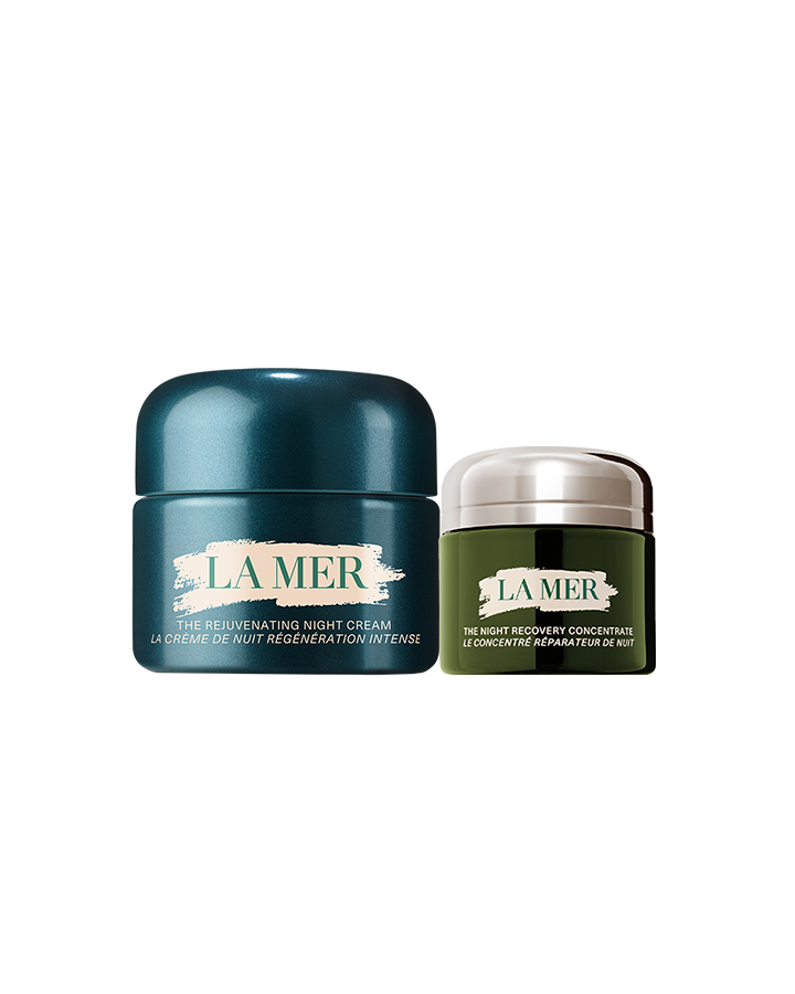 THE NIGHT RECOVERY CONCENTRATE