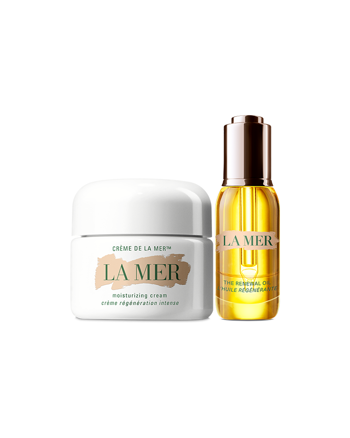 THE MIRACULOUS GLOW SET