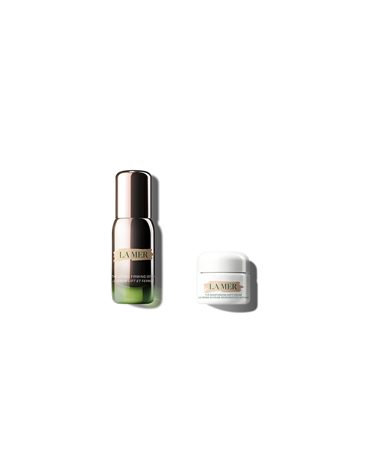 THE FIRMING AND REJUVENATION SET