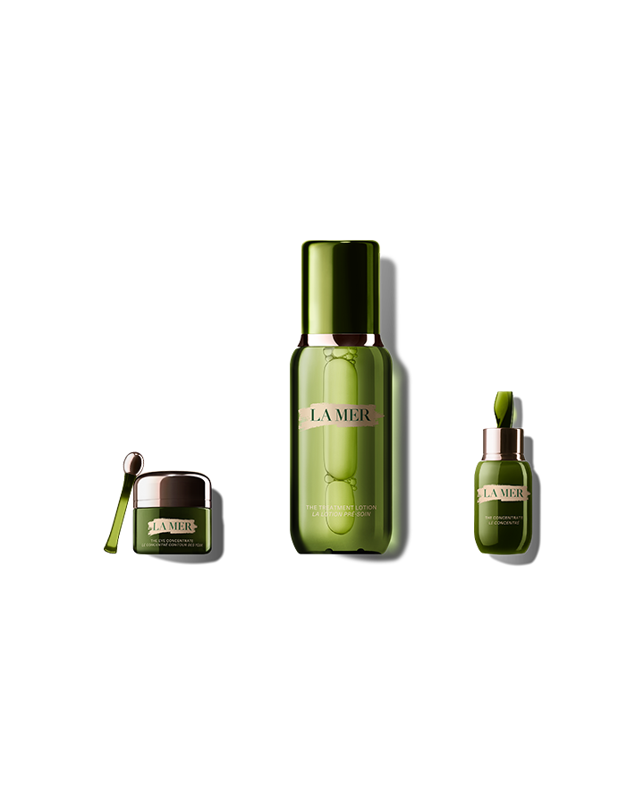 THE REVITALIZING SMOOTHING COLLECTION