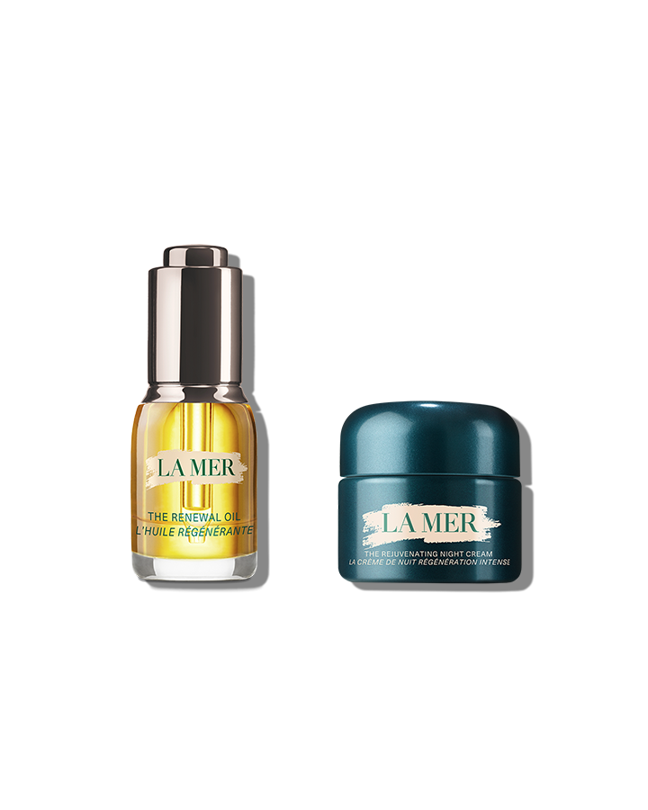 THE RENEWAL OIL