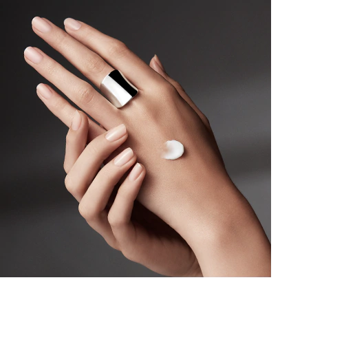 moisturizer dry hands